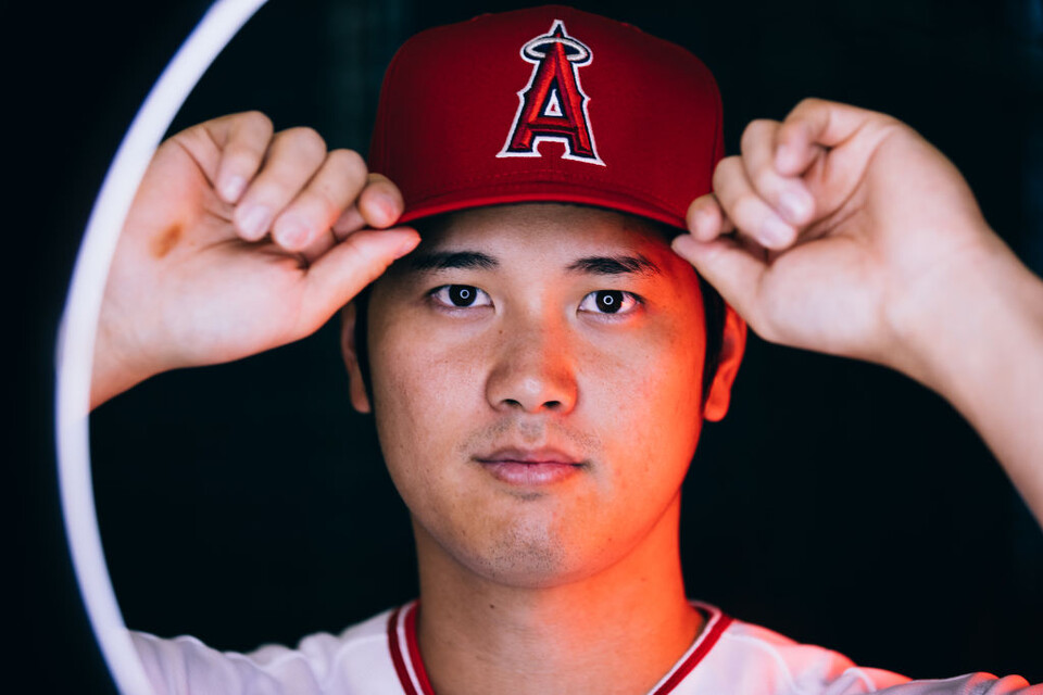 大谷翔平 ルーツ】祝54/59大谷翔平特価!by ESP Grass Roots G-LP PGS-