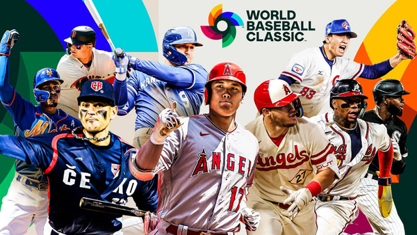 WBCに出場する20チームの「最高の選手」 MLB公式サイトが選出 < MLB