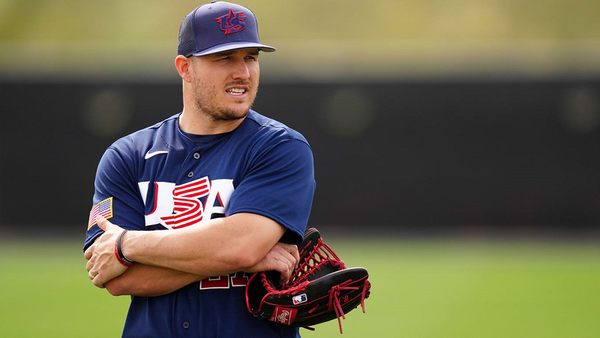 WBC出場国とMLB球団の練習試合2日目 主要6ヶ国のスタメン一覧 < MLB