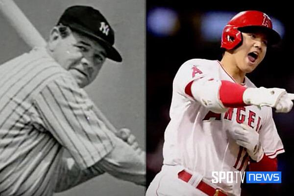 Today's MLB】カーショウ通算200勝達成 大谷翔平今季4号実は100