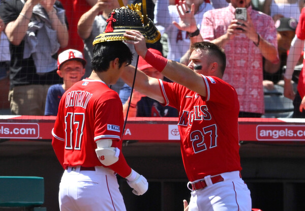 MLB 明日のみどころ & 放送/配信スケジュール】 大谷、吉田