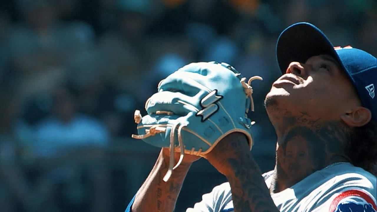 カブス・ストローマンとレンジャーズ・シーガーが週間MVPに輝く