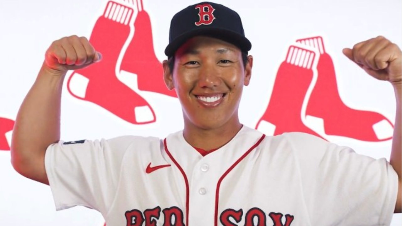 Players on Fire】地球上で一番絶好調な打者！日本人6人目の週間