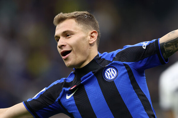 インテル、2032年まで「ナイキ」ユニを着用へ < セリエA < 海外