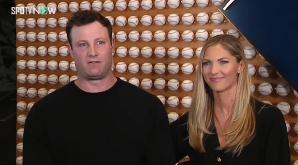 MLB】ゲリット・コールがア・リーグのサイヤング賞受賞 < MLB - SPOTV NEWS