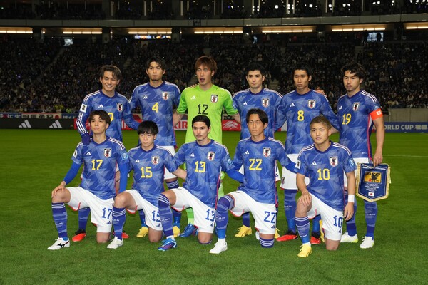 Wカップ予選］6/11(火)日本代表サッカー シリア戦 観戦チケット 2枚 っ