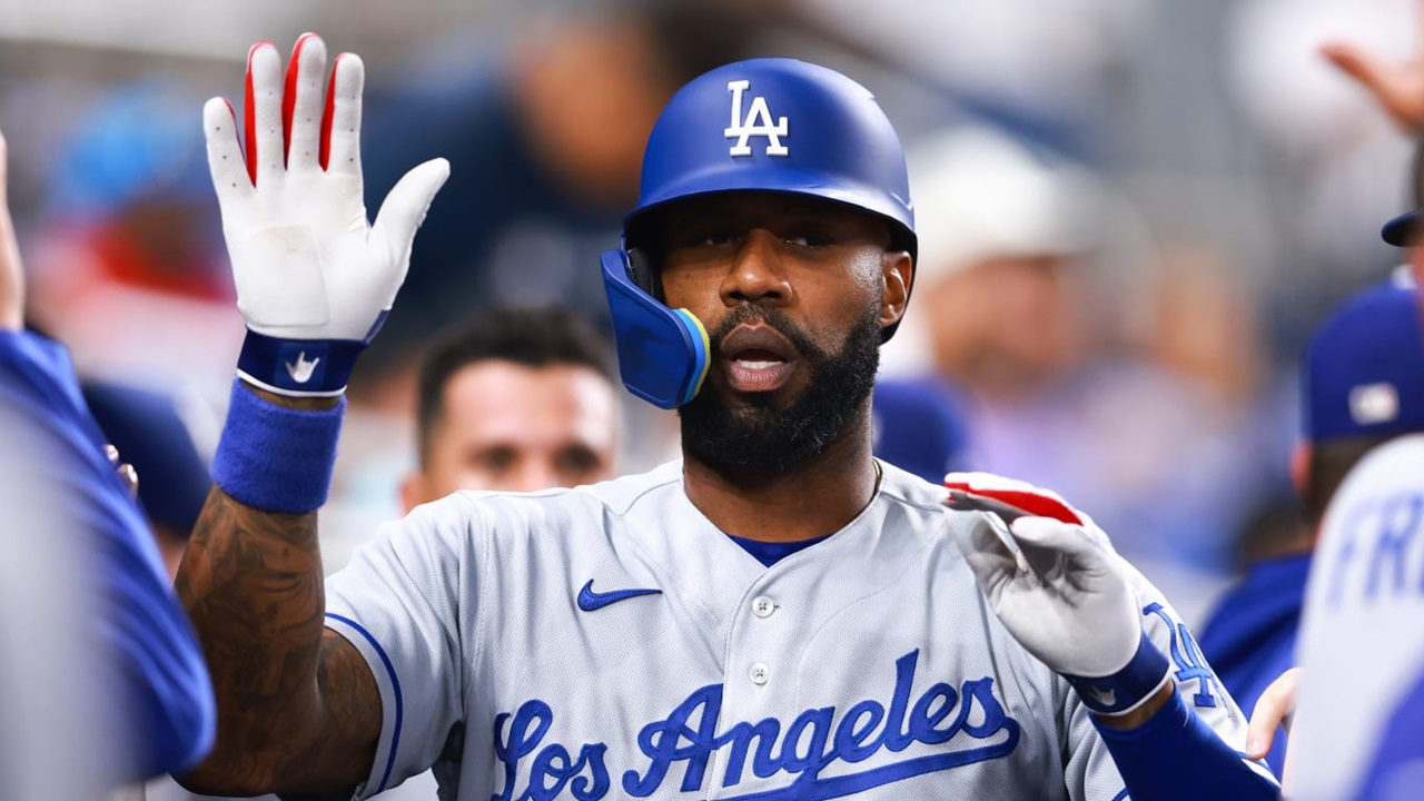 ドジャースがヘイワードと再契約へ 1年900万ドルで合意との報道