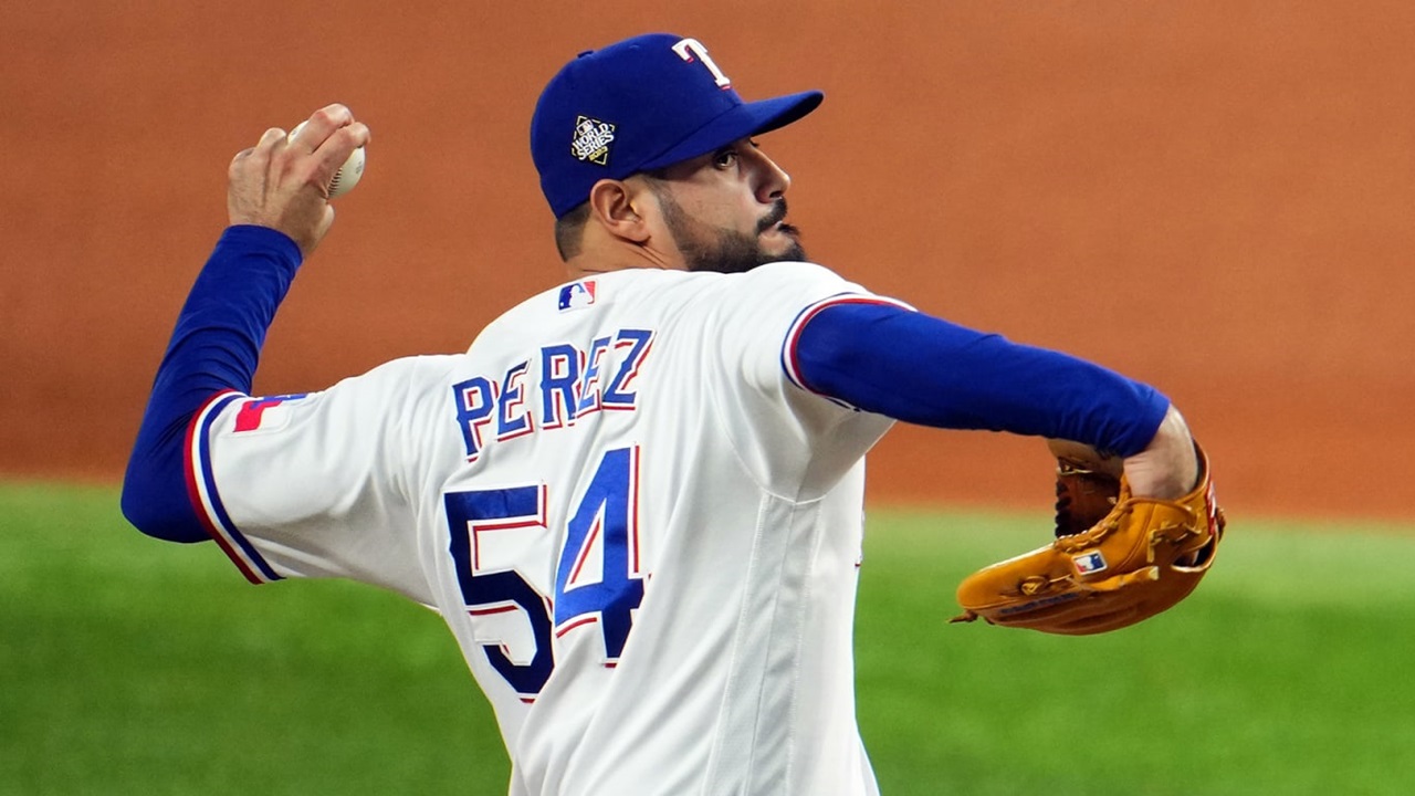 パイレーツがさらなる先発補強 左腕ペレスと１年800万ドルで合意 < ニュース < MLB.JP - SPOTV NEWS