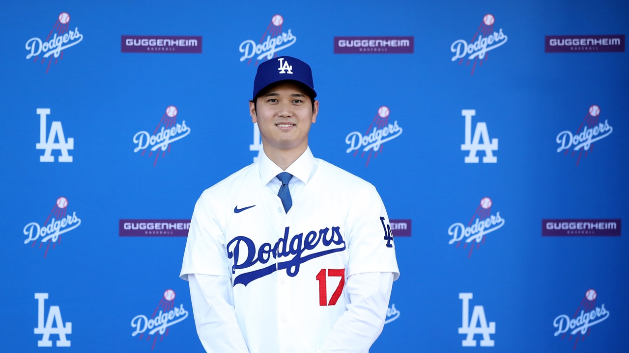 各球団の「球団史上最大の契約」 最高総額が１億ドル未満の球団も < ニュース < MLB.JP - SPOTV NEWS