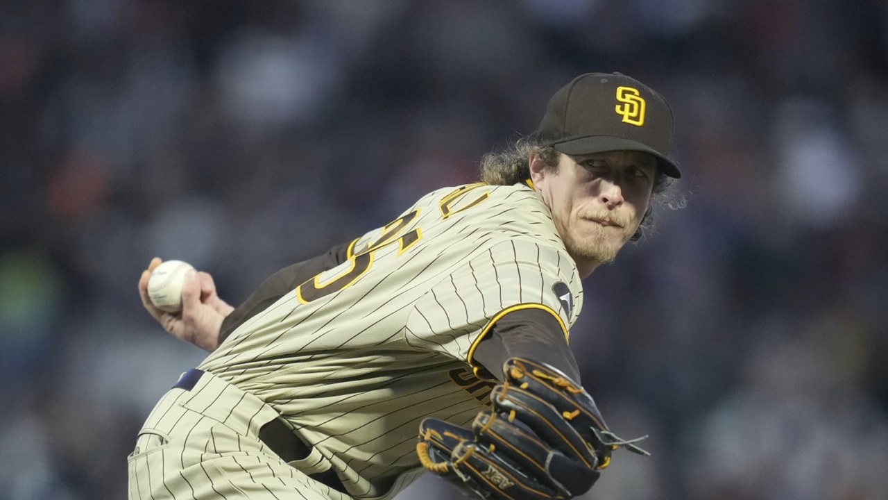 Ｗソックスがブルペン補強 ティム・ヒルと１年180万ドルで合意 < ニュース < MLB.JP - SPOTV NEWS