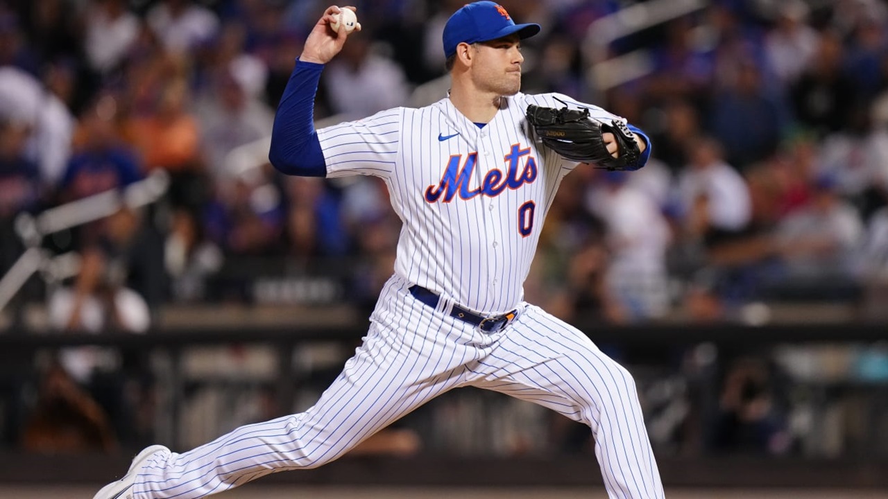 メッツが右腕オッタビーノと再契約へ １年450万ドルで合意との報道 < ニュース < MLB.JP - SPOTV NEWS