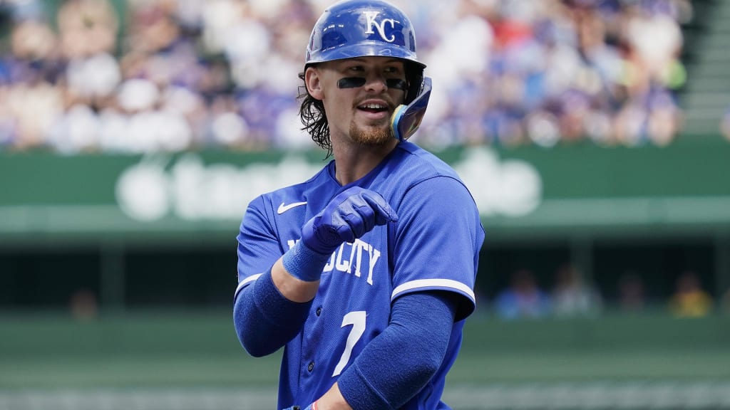 ロイヤルズがウィットJr.と契約延長 球団史上最大の11年契約で合意