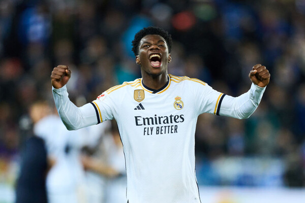 【11/18までの限定価格】レアルソシエダ 久保　レアルマドリード バルセロナ レアル・マドリードが浅野拓磨途中出場のマジョルカを下して開幕3連勝