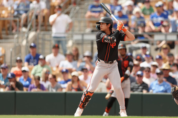 サンフランシスコ・ジャイアンツ チーム情報・試合日程2024【MLB