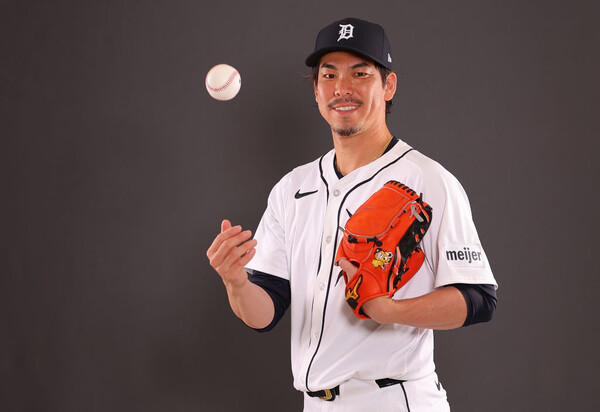 デトロイト・タイガース 2024シーズン試合日程・スタメン・注目