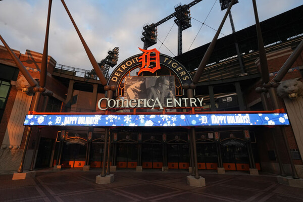 デトロイト・タイガース 2024シーズン試合日程・スタメン・注目選手 MLB 前田健太所属