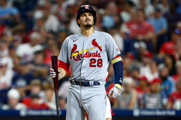 セントルイス・カージナルス チーム情報・試合日程2024 ラーズ