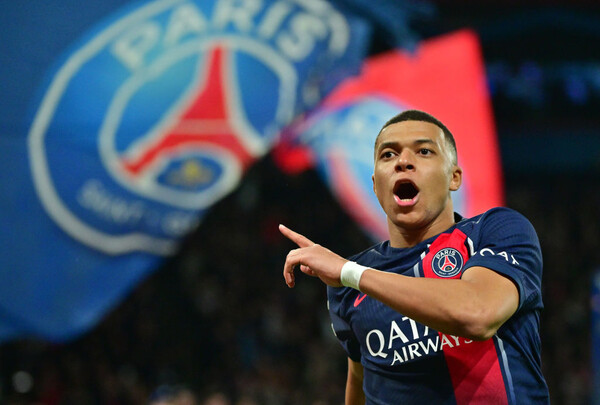 移籍発表への布石か エムバペがマドリード郊外に豪邸を購入と報じ