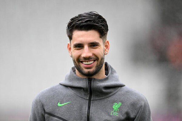 リヴァプール2年目を迎えるソボスライ「常により良くなる可能性がある