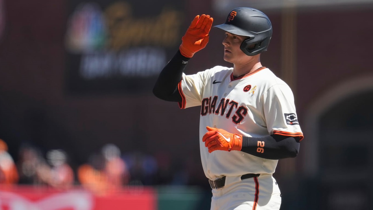 シェイン・チャップマン