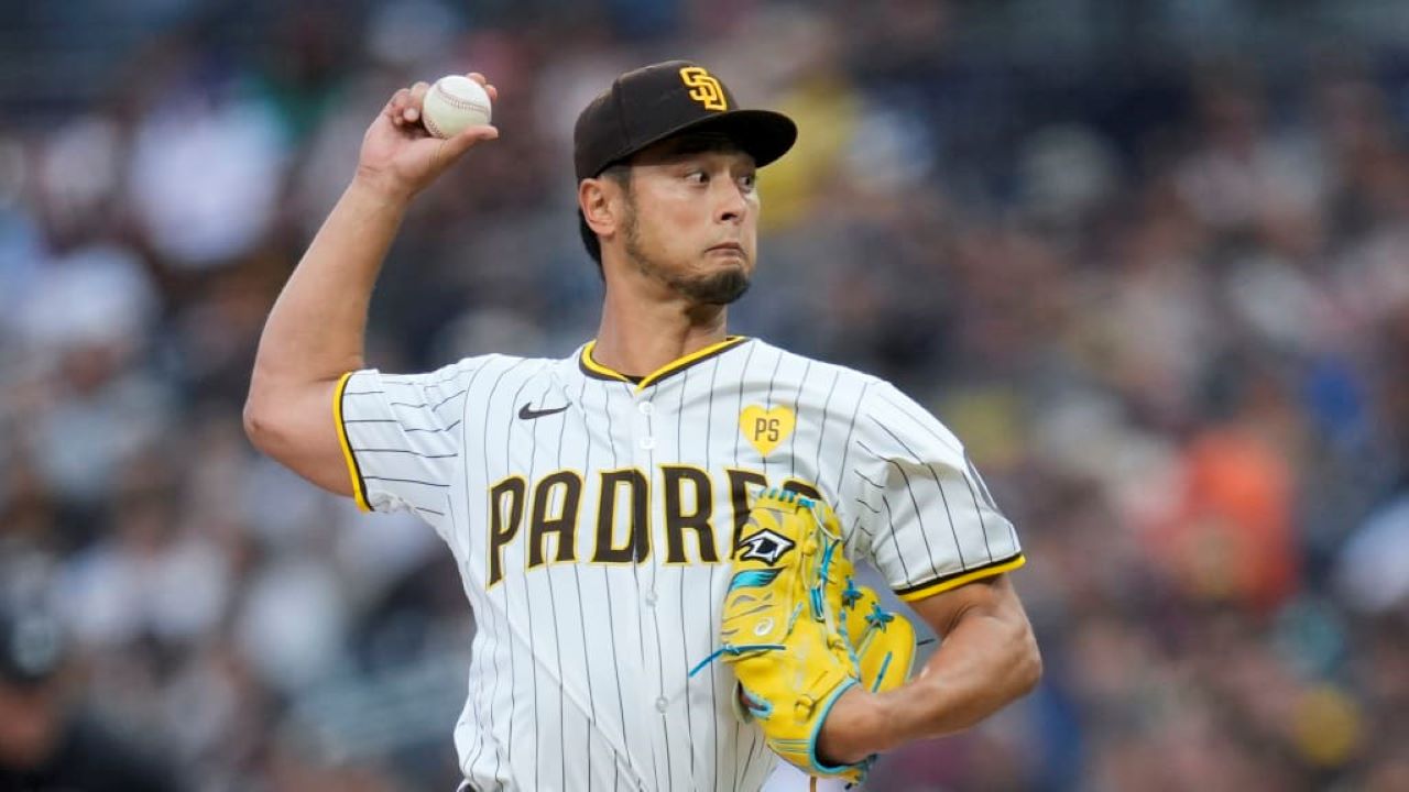 ダルビッシュが第５戦に先発 ドジャースは先発を明らかにせず < ニュース < MLB.JP - SPOTV NEWS