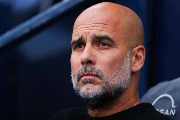 グアルディオラ監督、自身の将来はいまだ熟考中「イングランド代表監督