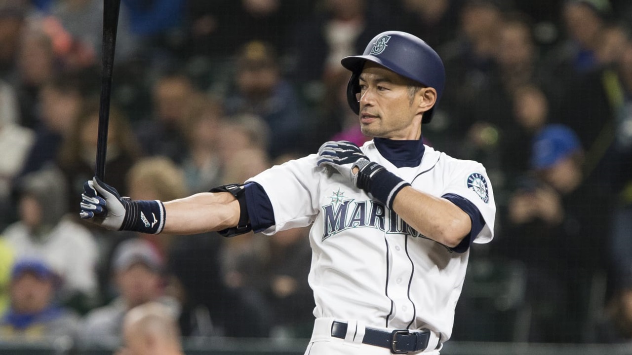 2025年殿堂入り候補紹介③】野手初の満票選出が注目される 2025年殿堂入り候補紹介③】野手初の満票選出が注目される