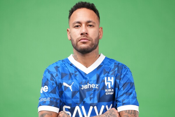 ネイマール、メッシとスアレスとの“MSN”再結成の可能性に言及