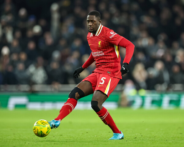 コナテ「チームのためなら命を捨てる」 現在も痛みに耐えながらプレー