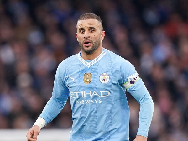 ミラン移籍のウォーカー、マンチェスター・C退団を振り返る「これは私