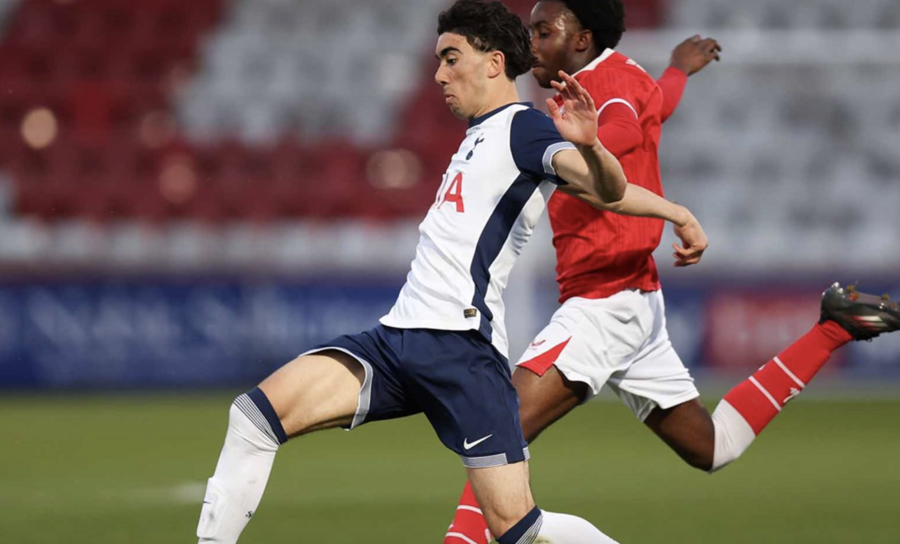 EL王者　サール　トッテナム 18歳のセネガル代表有望株がトッテナム加入へ…今季はメスに