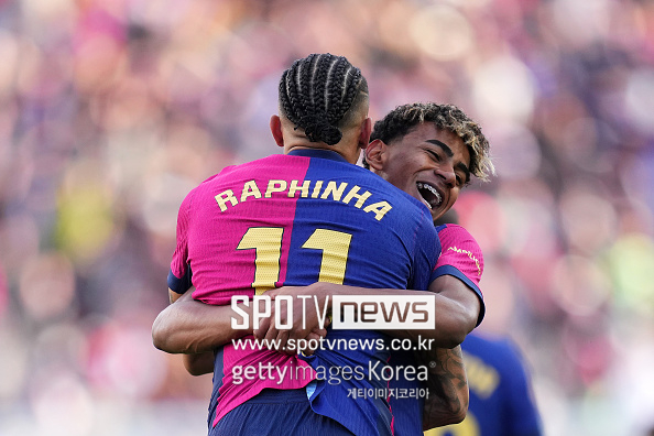 メッシ以来5年ぶり」…その空白を埋める男の名前が、今夜ついに世界に刻