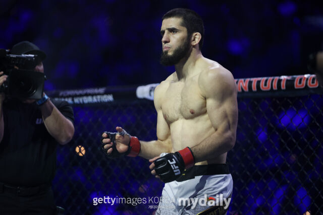 P4P最強」カチェフにトプリアは不要！「ウェルター王者」ムハメドが