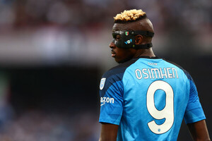 得点王】イグアイン ナポリ 15/16 Lサイズ セリエA最多得点シーズン