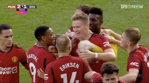 途中出場マクトミネイ、オナナのミスを帳消しにする2ゴールで