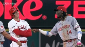 MLB】 大谷翔平争奪戦の大穴は？ 若手スターが揃うレッズがダーク
