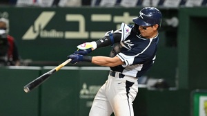 ジャイアンツがイ・ジョンフを獲得 6年1億1300万ドルで契約