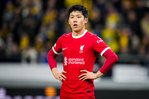 リヴァプール Liverpool 遠藤 法被 浴衣 着物 リヴァプール Liverpool 遠藤 法被 浴衣 着物 - メルカリ