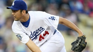 ドジャースの軌跡】36歳の挑戦でマイナー契約から夢を叶えたオールド