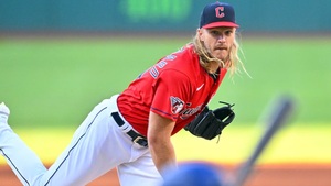 期間限定のお買い得商品 MLBボブルヘッド のっけ ノア・シンダー