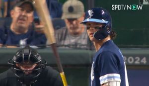 【100%正規品】M新品ボビー・ウィット・ジュニアMLBロイヤルズ2025AS 100%正規品】M新品ボビー・ウィット・ジュニアMLBロイヤルズ2025AS