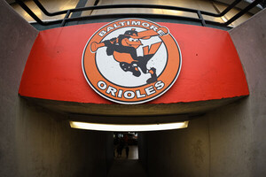 Baltimore Orioles – HOMEGAME TOKYO