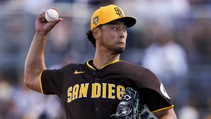 ソウルシリーズ展望➀】ダルビッシュが自身4度目の開幕戦へ！ 対する