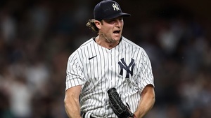 ゲリット・コール／”サイヤング賞”ボブルヘッド人形 (ニューヨークヤンキース） ゲリット・コール／”サイヤング賞”ボブルヘッド人形 (ニューヨーク