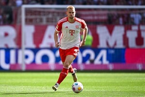 マンチェスター・ユナイテッドが最終ライン強化へ デ・リフトの加入が