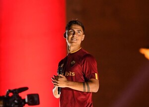 ASローマ正規品　ディバラ　日本未発売 13576_13729_4413_v150.jpg