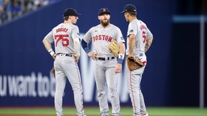 Rソックスのプレーオフ進出の可能性が完全に消滅 吉田は1安打