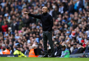 グアルディオラ監督、グリーリッシュを鼓舞「彼ならできる」 今季は19