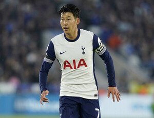 トッテナム、ソン・フンミンとの契約延長オプションを行使 2026年6月